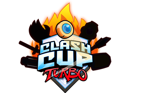 Clash Cup Turbo Logo