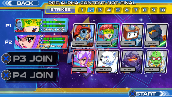 Clash Cup Turbo game for windows Pc 1