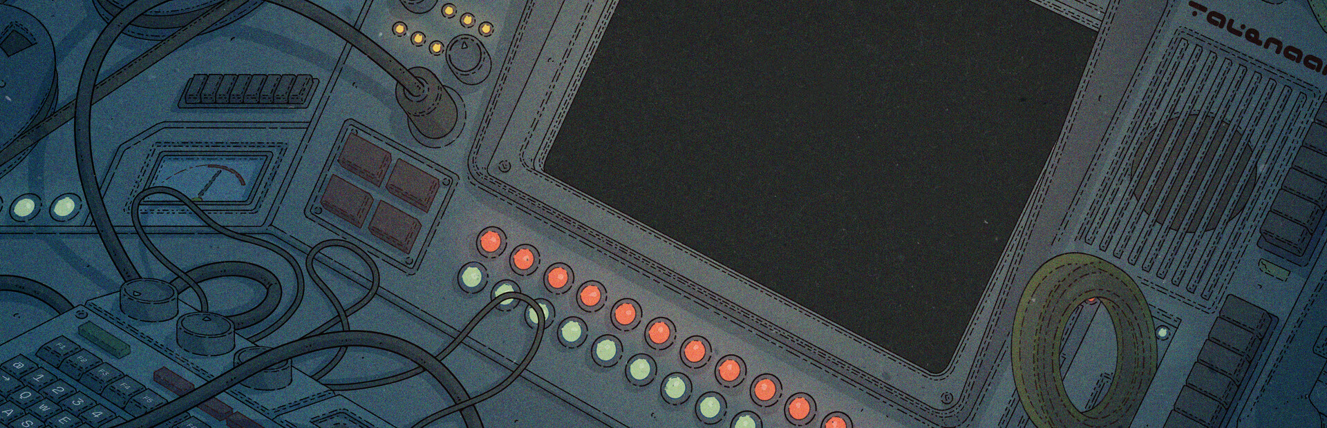 Astracordis Access Terminal