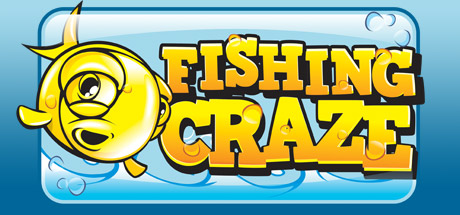 Fishing Craze cover art