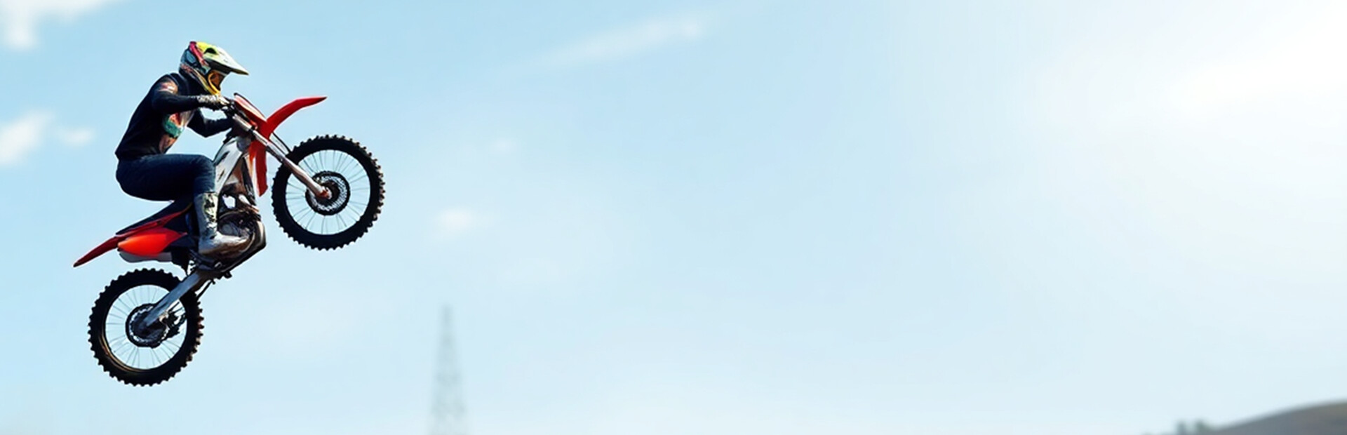 Bike Stunts Simulator