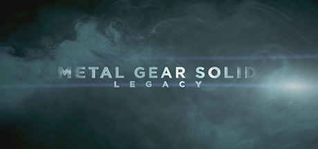 Boxart for Metal Gear Solid Legacy