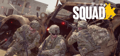 Squad System Requirements