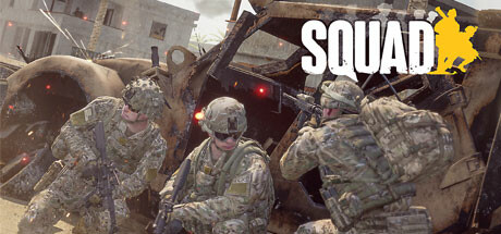 Save 20 On Squad On Steam - gun test no more updates new game in desc roblox