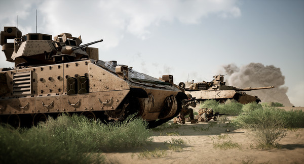 Free Squad CD Key 2