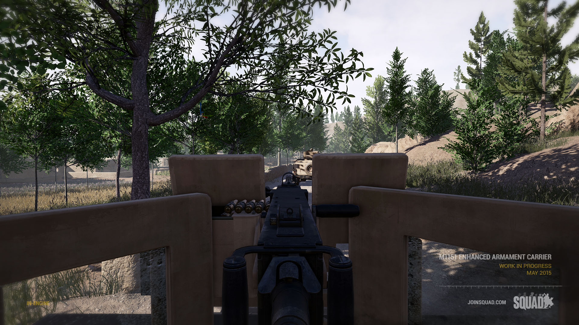 Download Squad Full PC Game