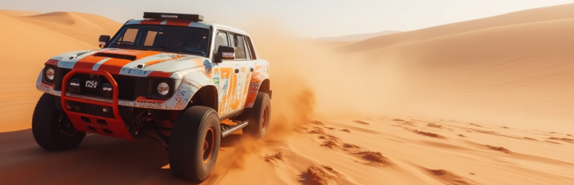 Buggy Racing Simulator