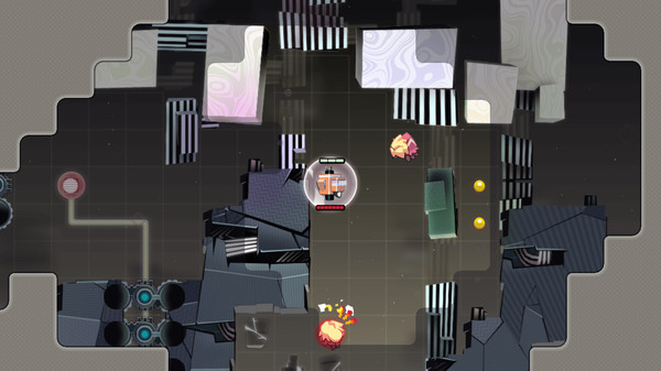 Скриншот из Nova-111: Original Soundtrack