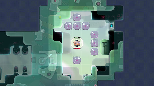 Скриншот из Nova-111: Original Soundtrack