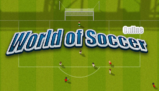 soccer game online