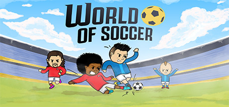 World of Soccer online