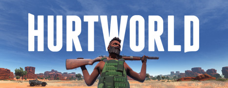 Hurtworld