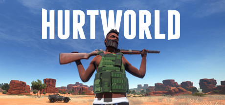 View Hurtworld on IsThereAnyDeal