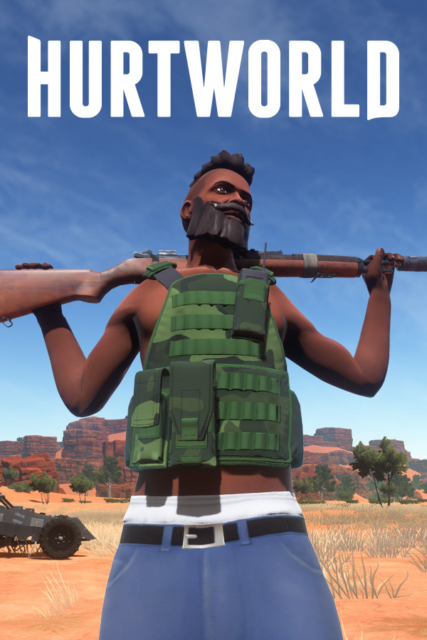 Hurtworld for steam Hurtworld for steam