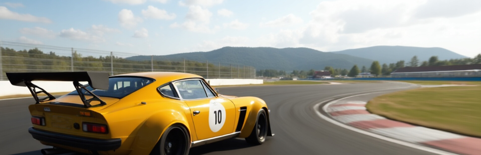 Car Race Pro Simulator