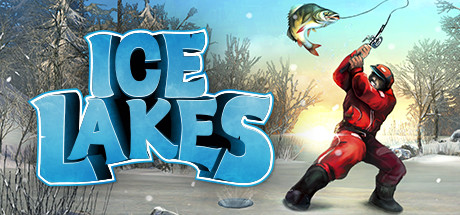 Boxart for Ice Lakes
