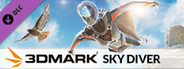 3DMark Sky Diver benchmark