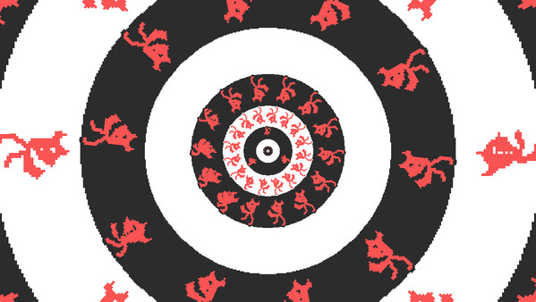 Скриншот из Circa Infinity Original Soundtrack