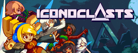 Iconoclasts