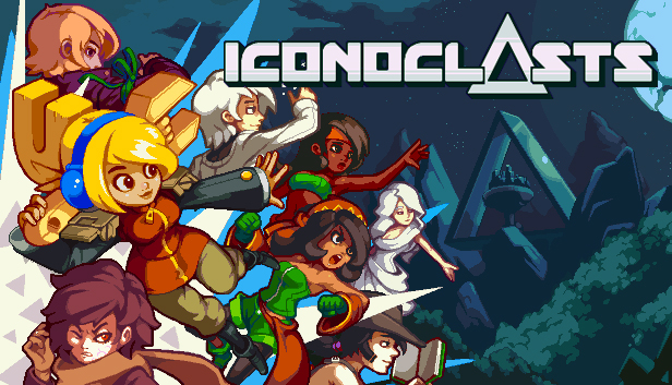 Resultado de imagen de iconoclasts
