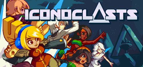 View Iconoclasts on IsThereAnyDeal