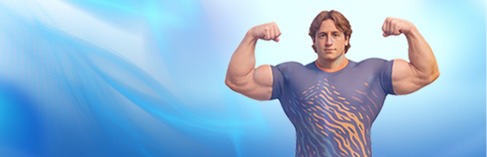 Bodybuilder Simulator