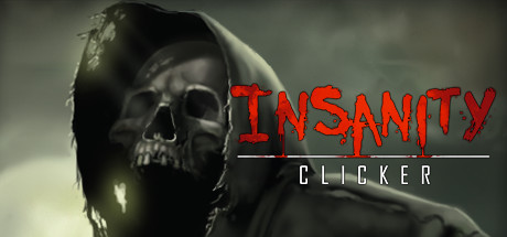 Insanity Clicker cover art
