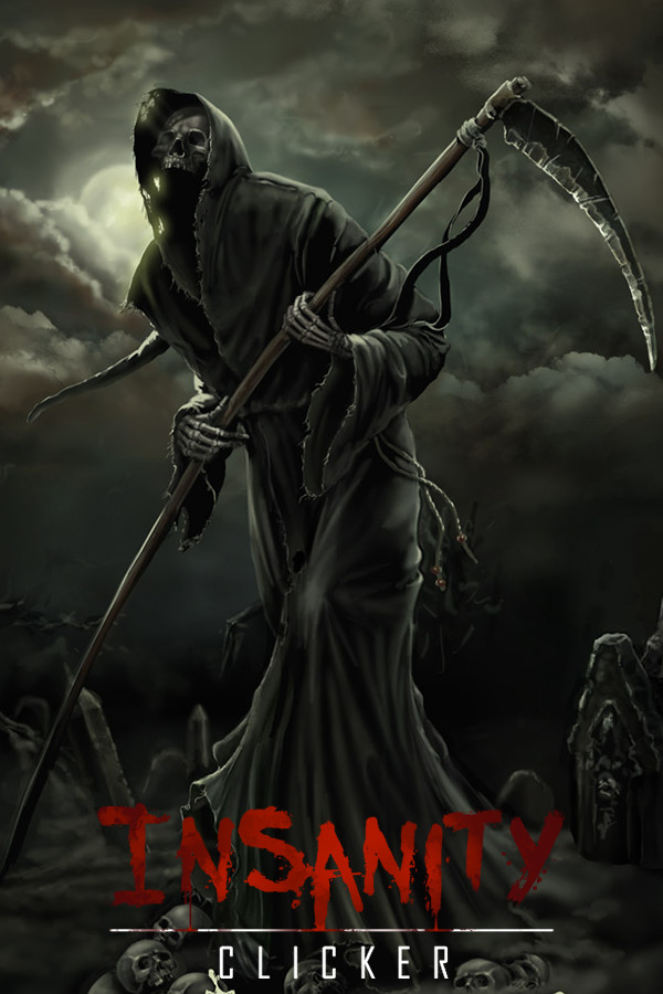 Insanity Clicker for steam