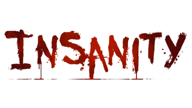 Insanity Clicker Logo