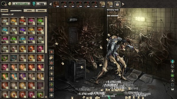 Insanity Clicker for linux