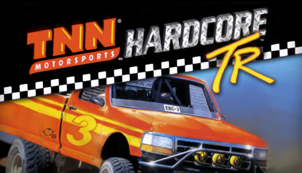 TNN Motorsports Hardcore TR