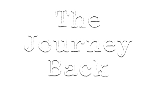 The Journey Back Logo