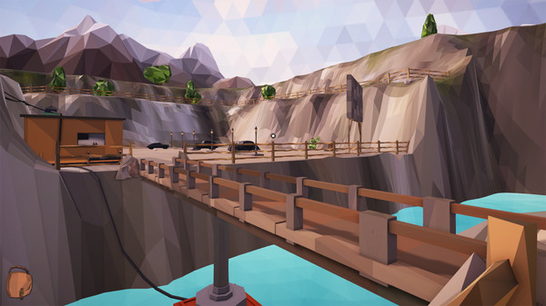 The Journey Back game for windows Pc 1