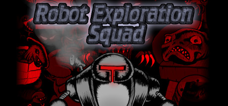 Robot Exploration Squad icon