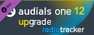 Audials Radiotracker 12 - Upgrade to Audials One Suite