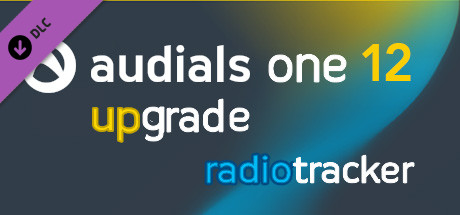 Audials Radiotracker 12 - Upgrade to Audials One Suite cover art
