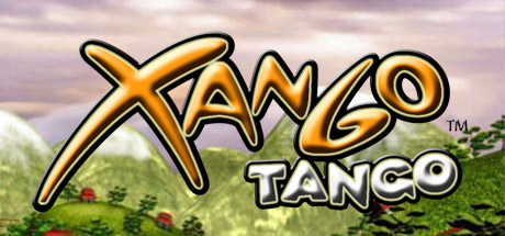 Xango Tango cover art