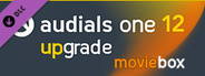 Audials Moviebox 12 - Upgrade to Audials One Suite