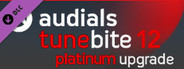 Audials Tunebite 12 - Upgrade to Platinum