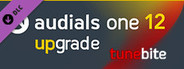 Audials Tunebite 12 - Upgrade to Audials One Suite