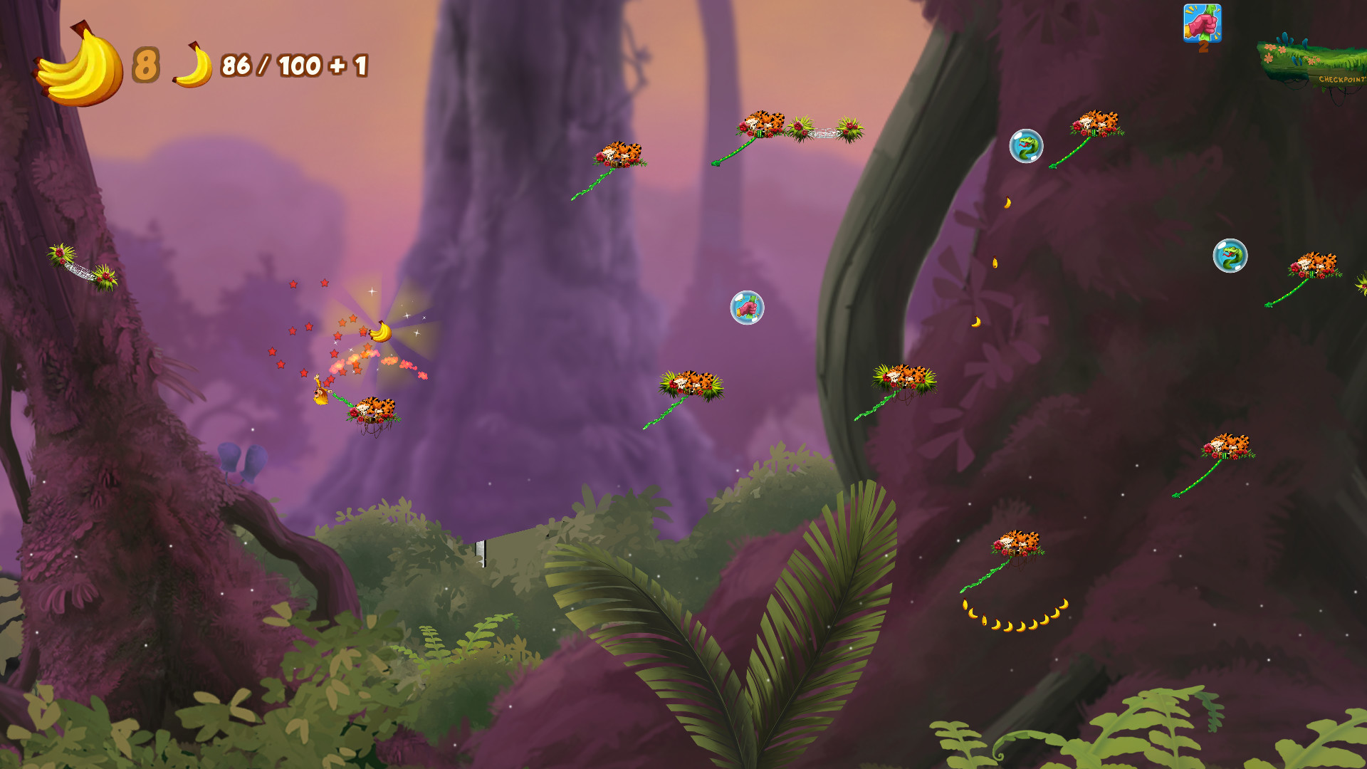 Rayman Legends System Requirements - Can I Run It? - PCGameBenchmark