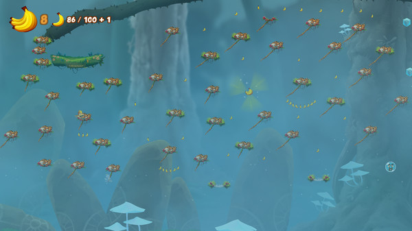 Скриншот из Benji Challenges Скриншот из Benji Challenges