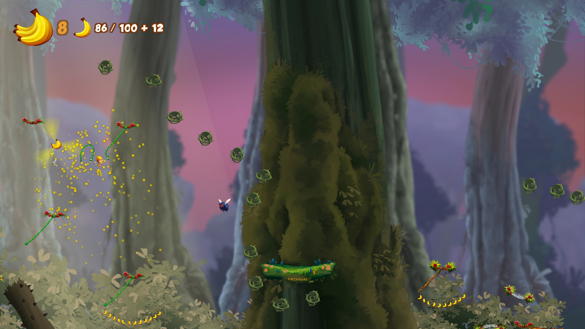 Rayman Legends System Requirements - Can I Run It? - PCGameBenchmark