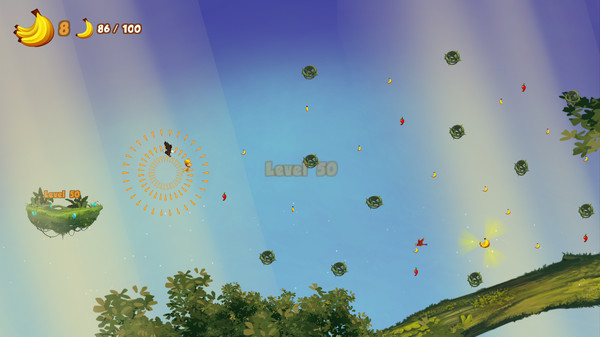 Скриншот из Benji Challenges Скриншот из Benji Challenges