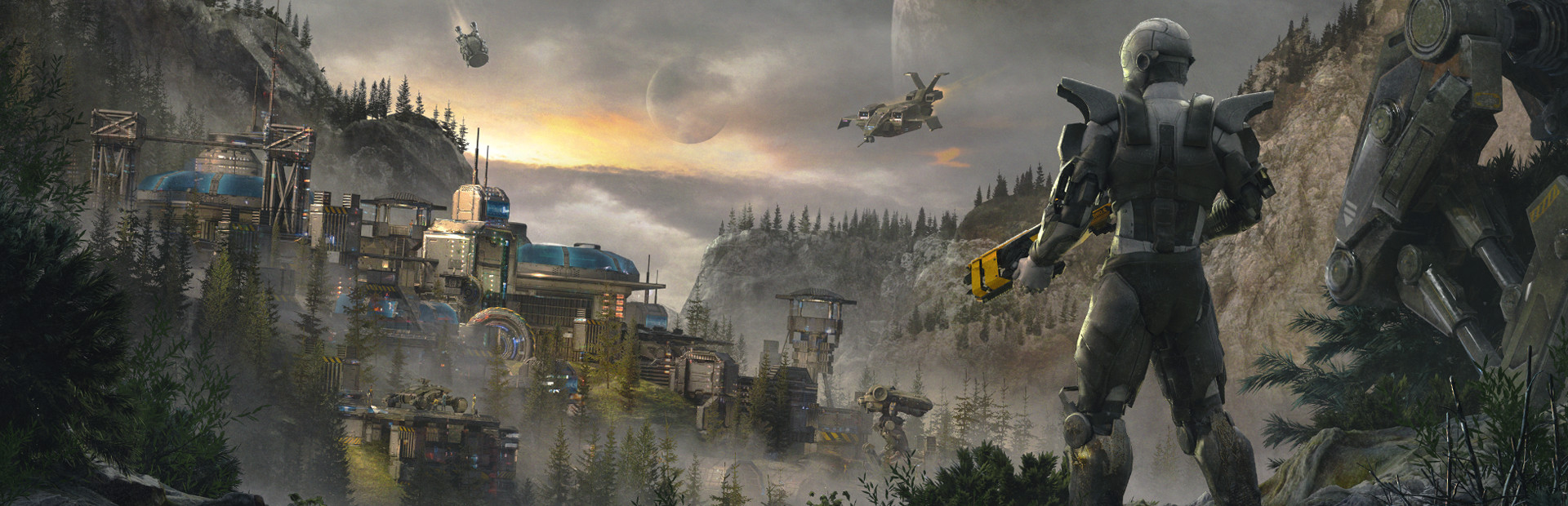 GearStorm - Armored Survival