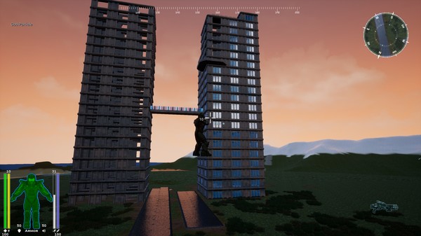 GearStormfor windows and Linux 1