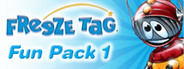 Freeze Tag Fun Pack #1