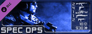 World of Guns: Spec Ops Pack