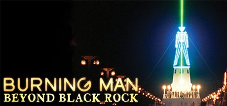 Burning Man: Beyond Black Rock cover art