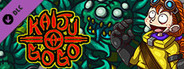 Kaiju-A-GoGo: Shrubby Zombie Plant Skin